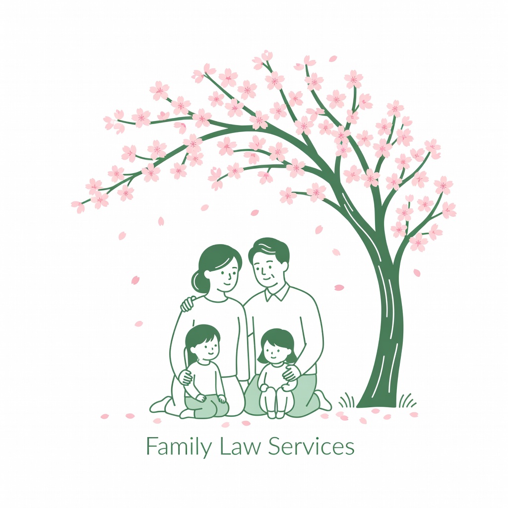 家事・相続イメージ